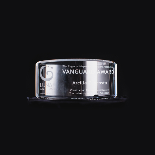2017 Vanguard Award