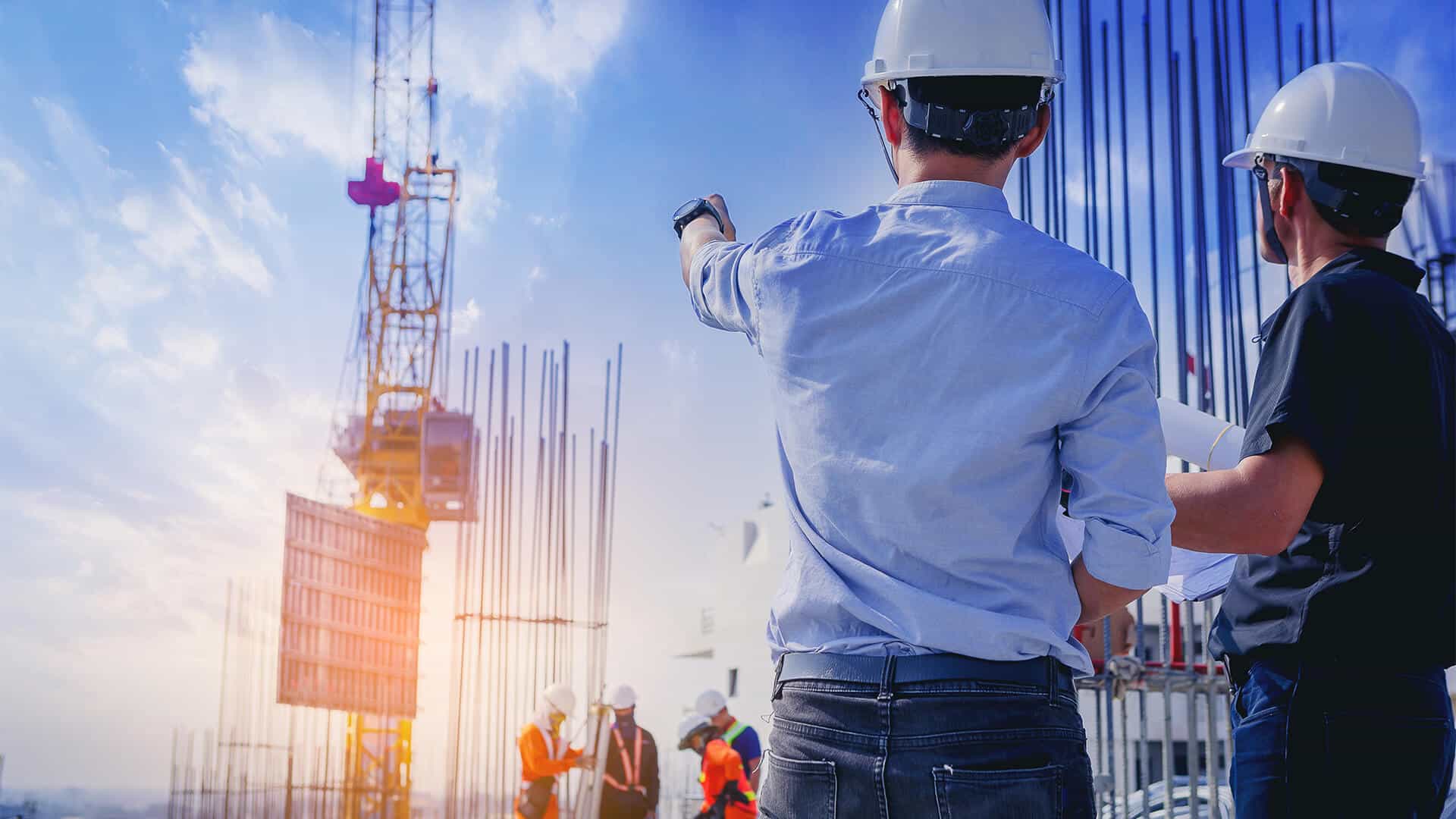 Beyond the Build: Why Construction Management Partnerships Drive ...