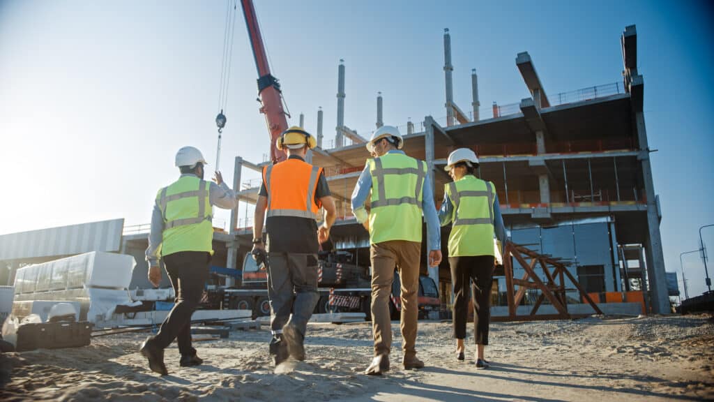 Safety First: CARCON's Uncompromising Approach to Construction ...