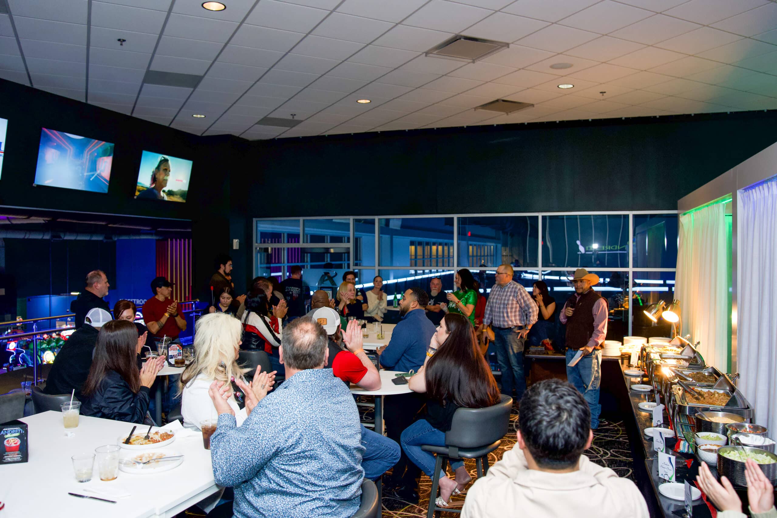 Holiday Cheer Across CARCON & STL Offices